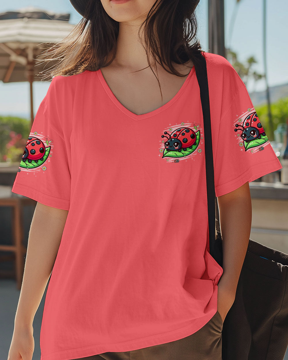 Category_Short sleeves