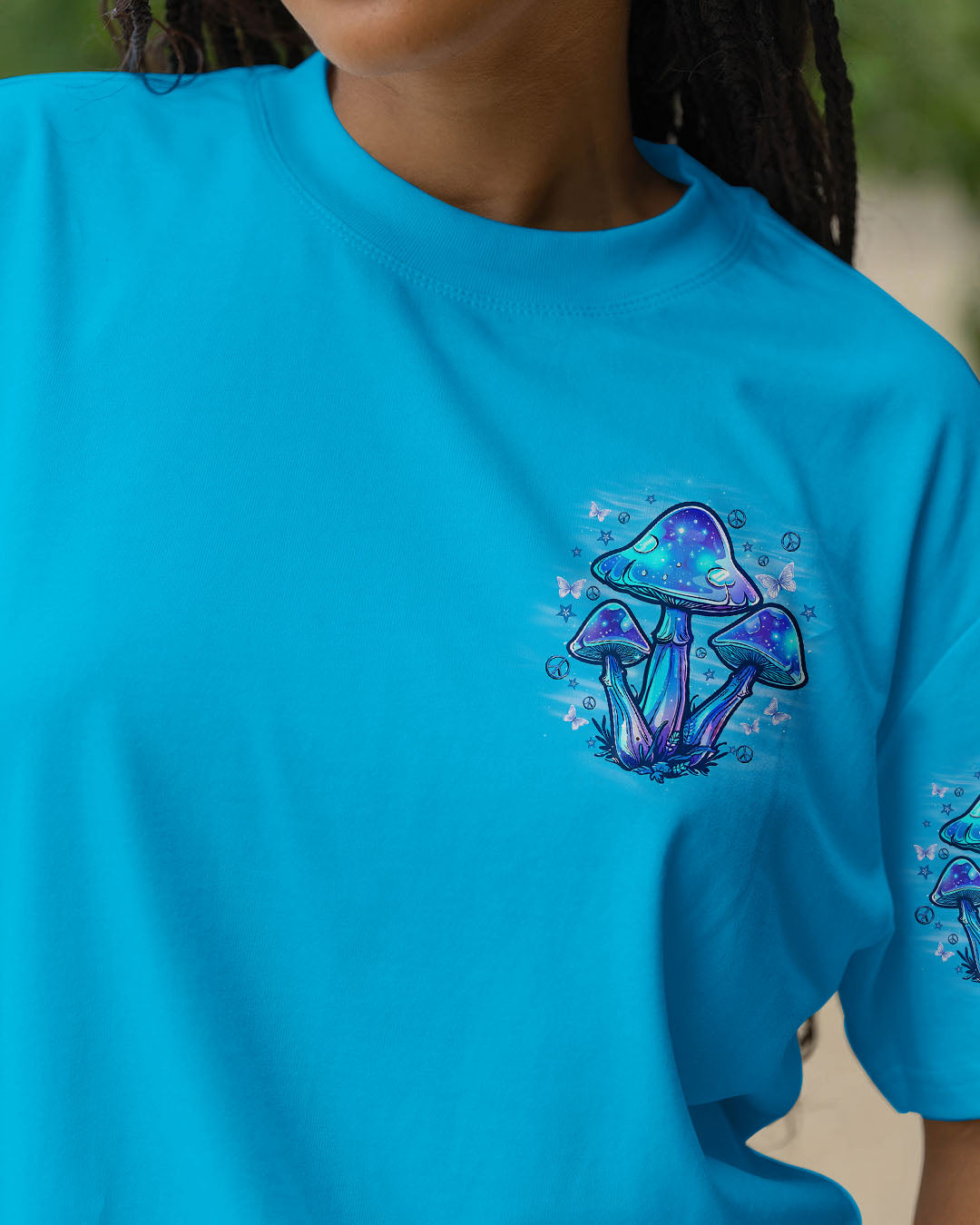 Category_Short sleeves
