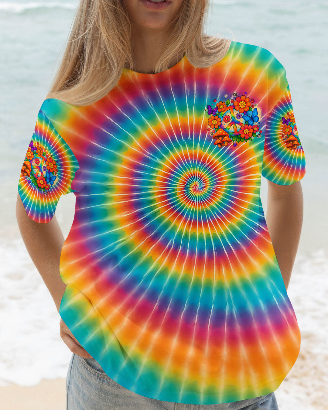 Category_Short sleeves