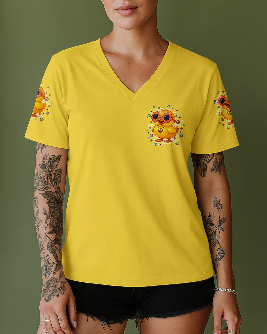 Category_Short sleeves
