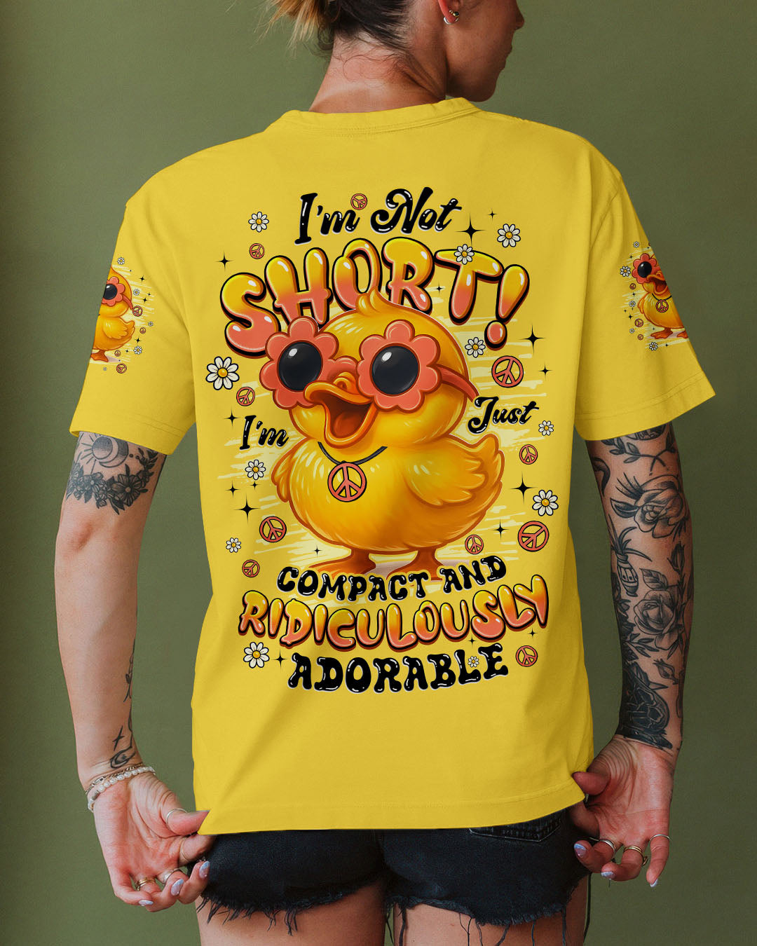 Category_Short sleeves