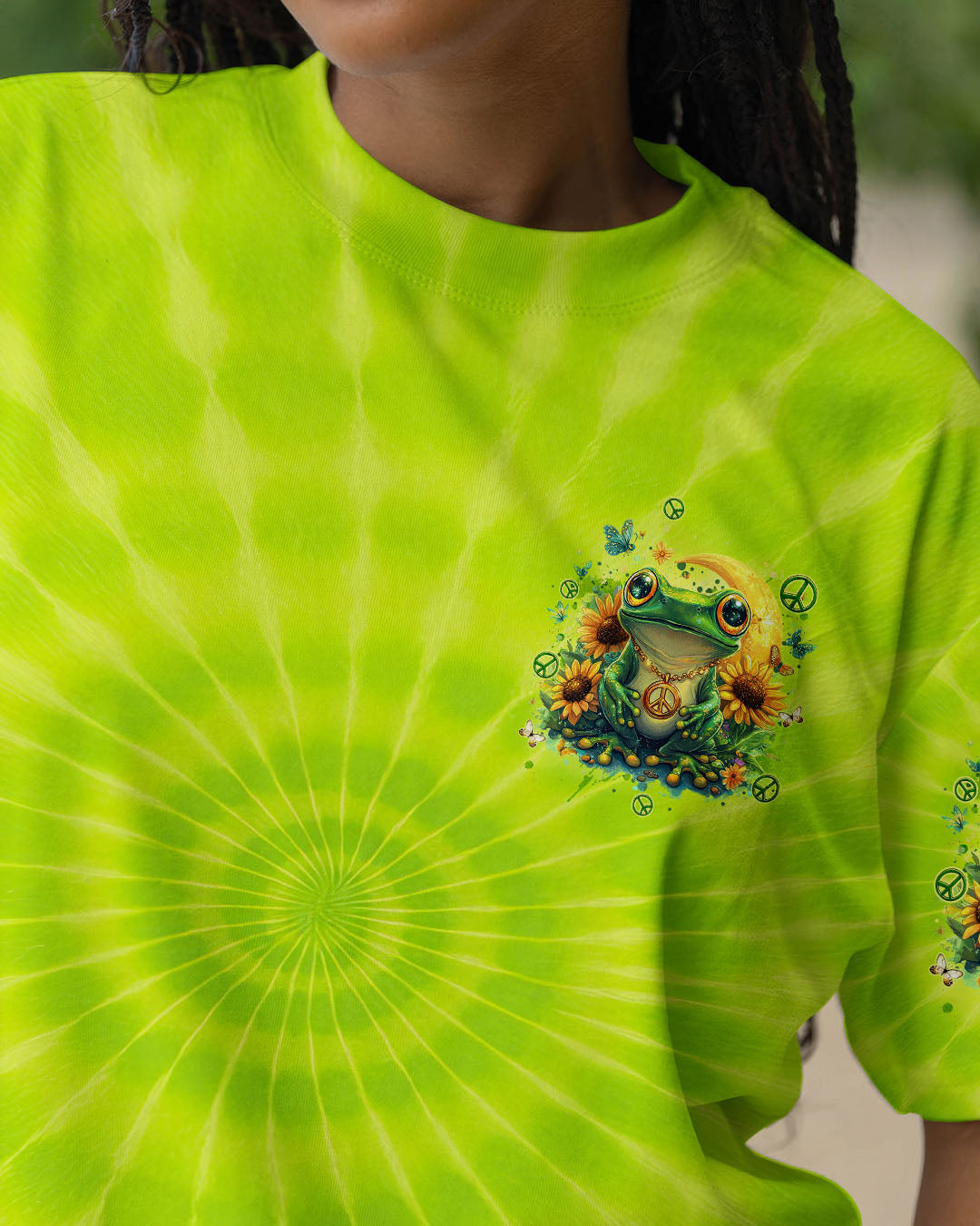 Category_Short sleeves