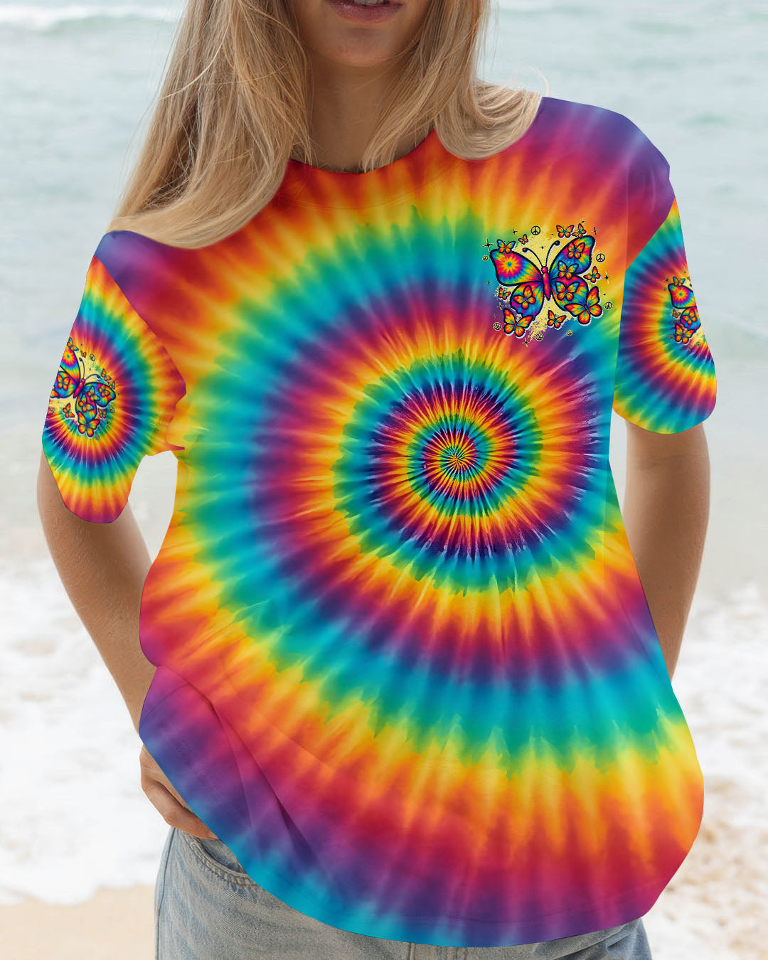 Category_Short sleeves