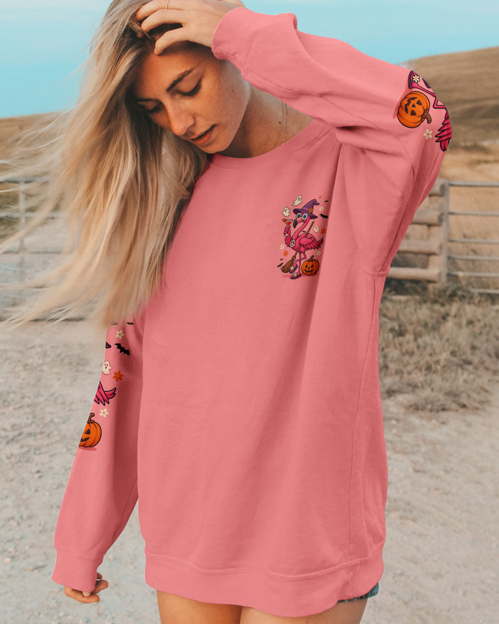 Category_Sweatshirt & Hoodies