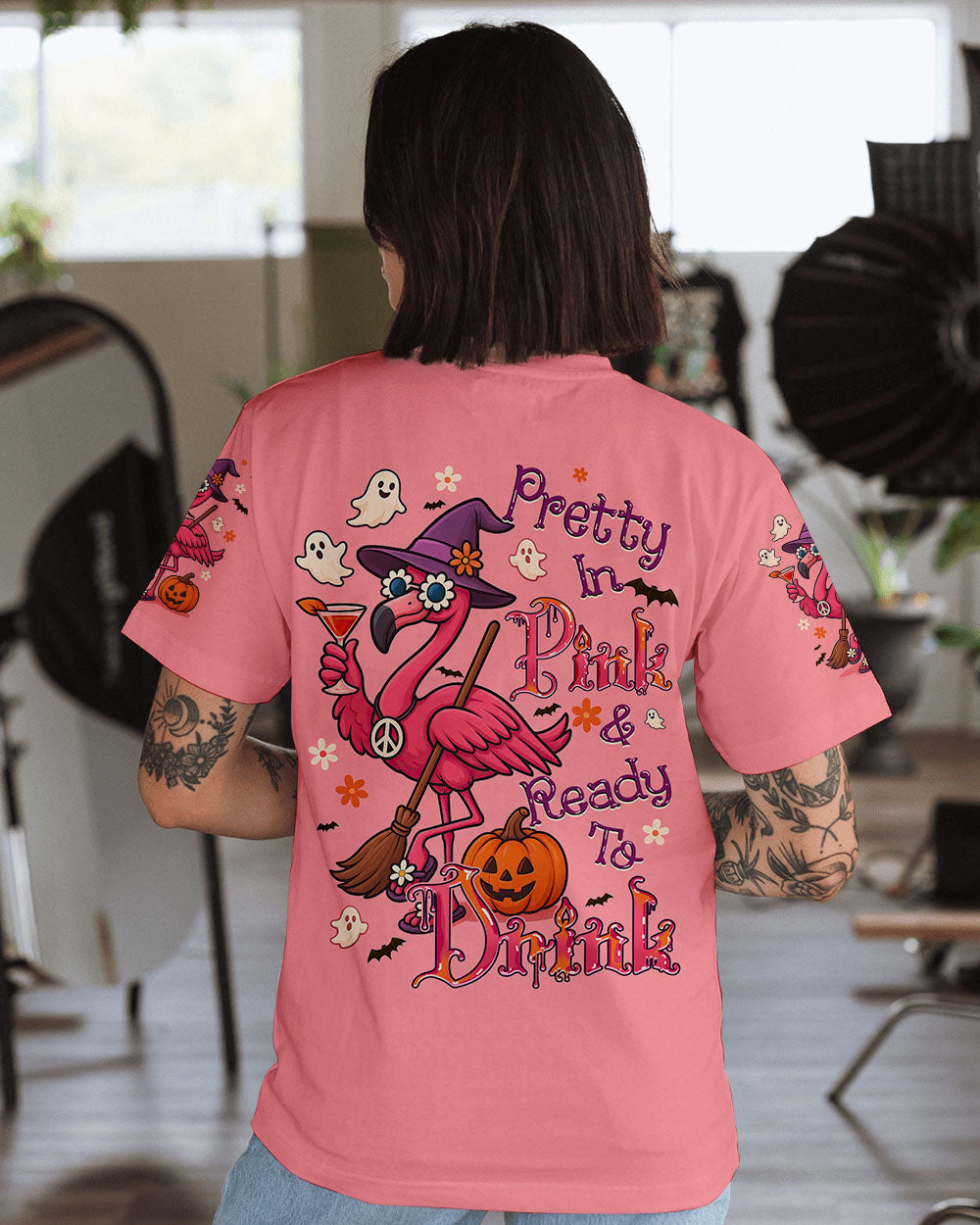 Category_Short sleeves