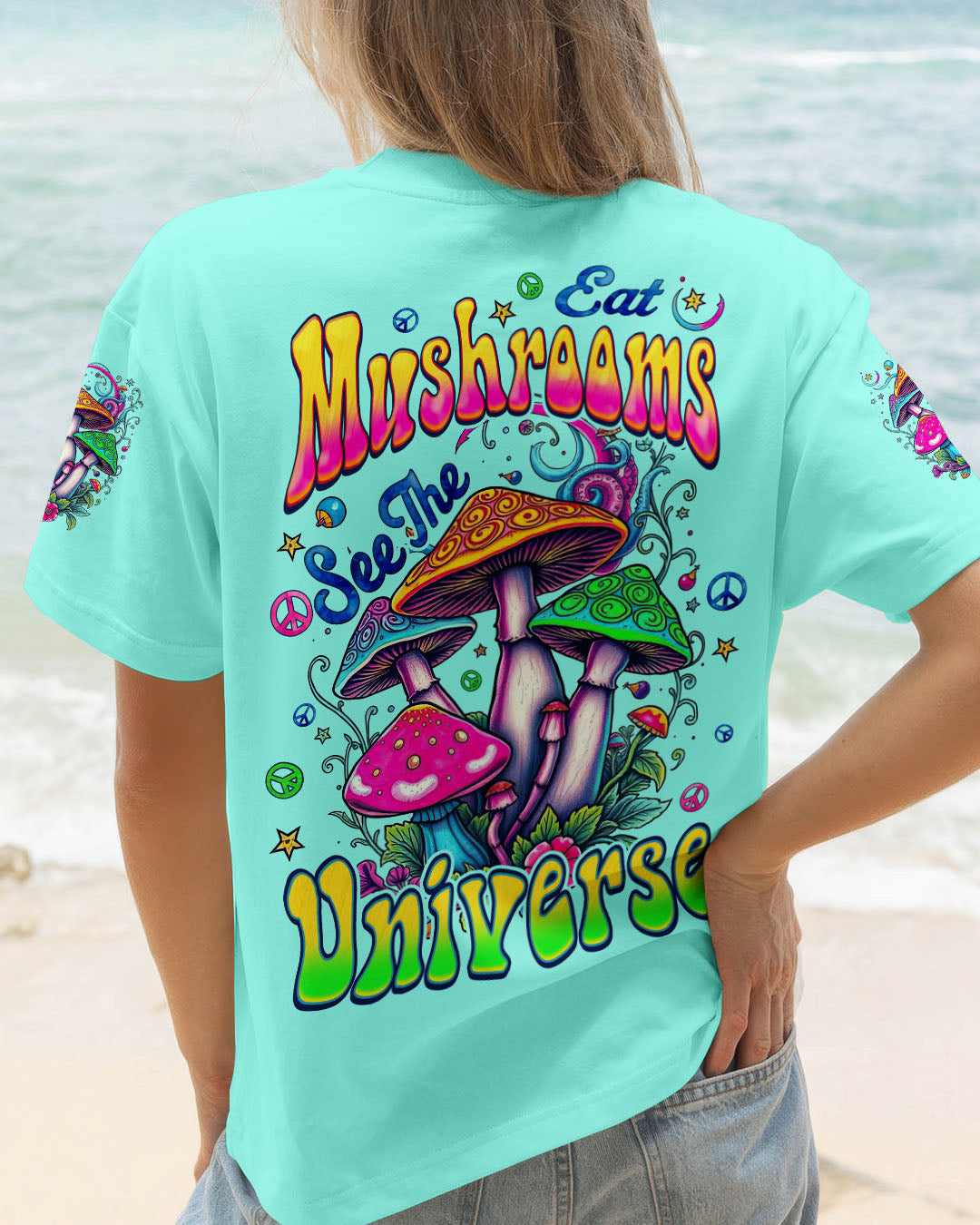 Category_Short sleeves