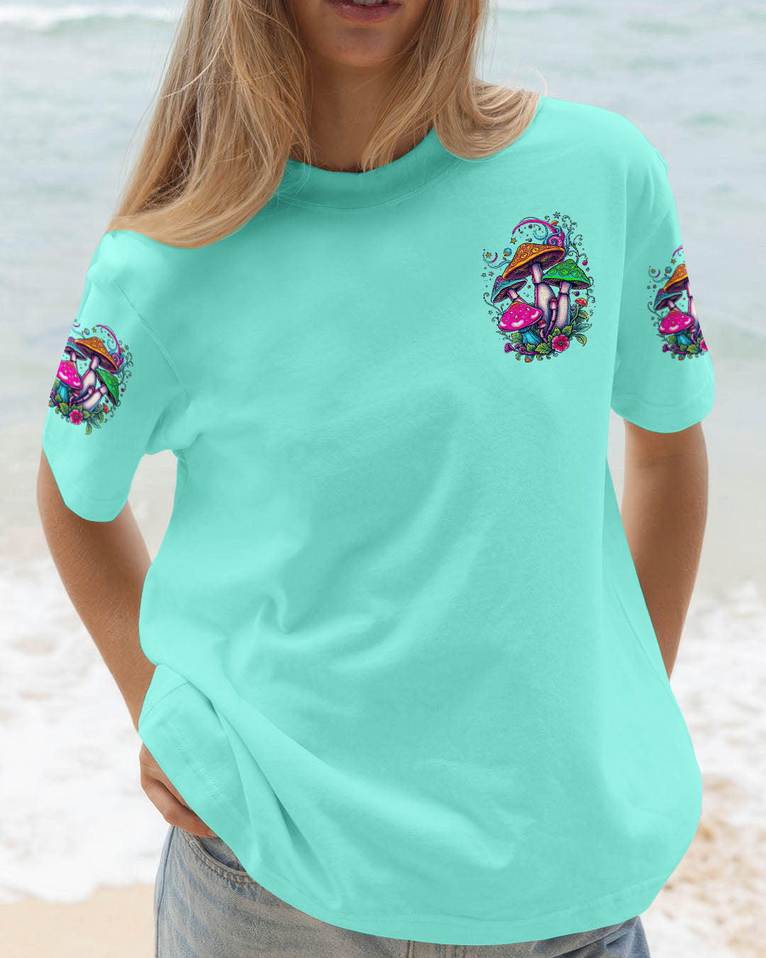 Category_Short sleeves