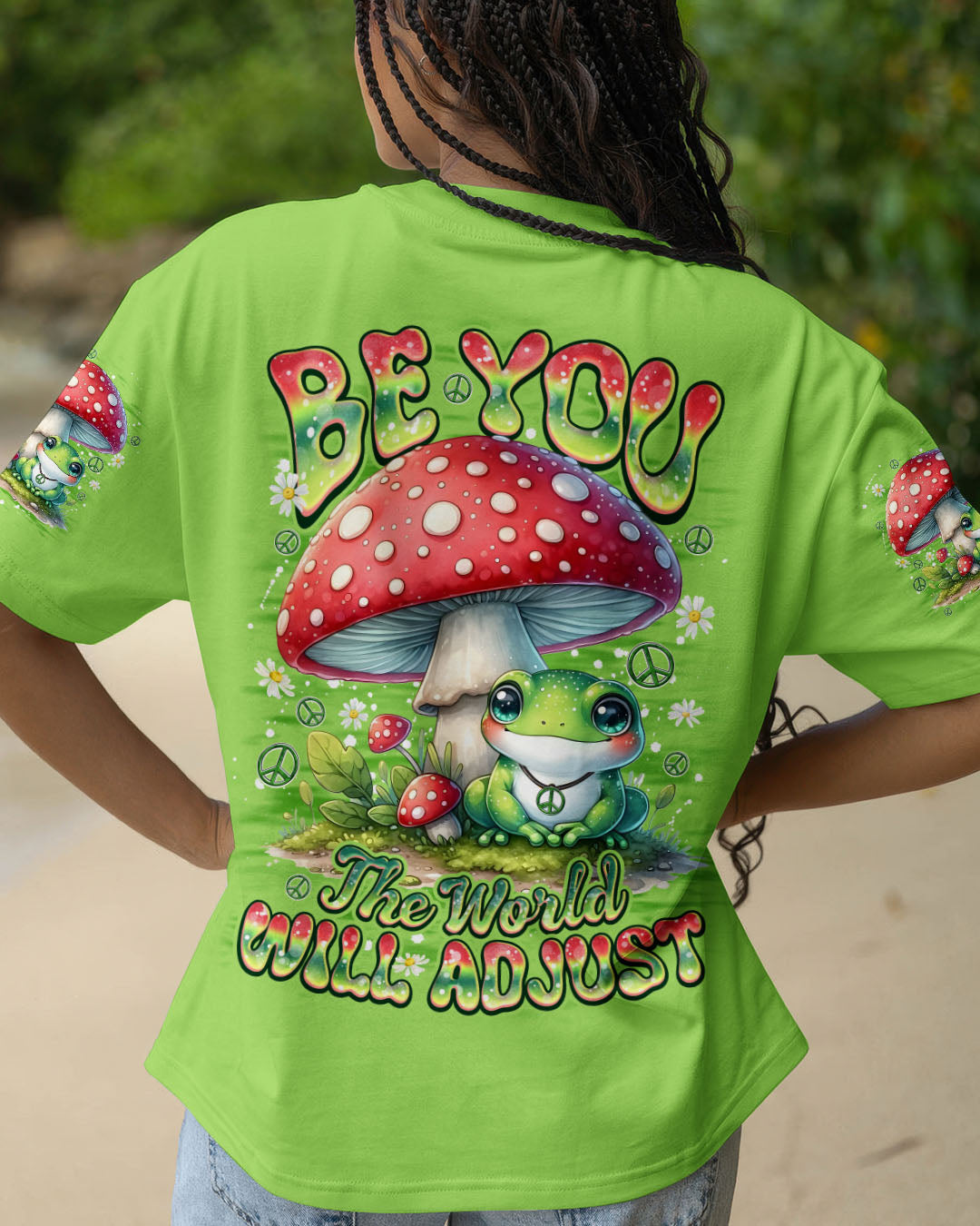 Category_Short sleeves
