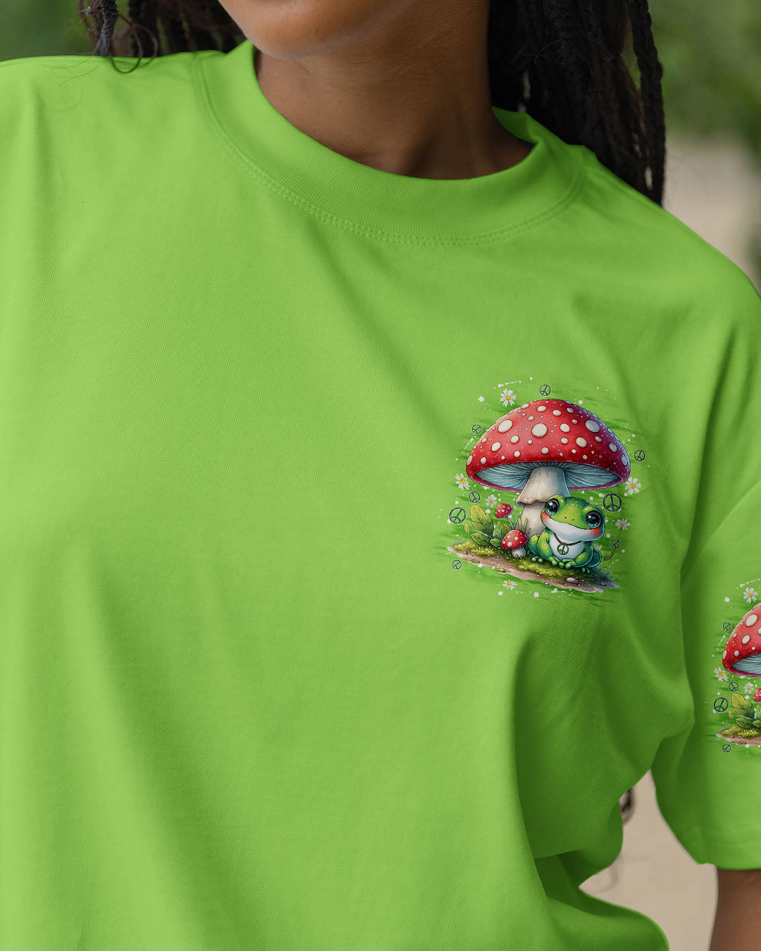 Category_Short sleeves