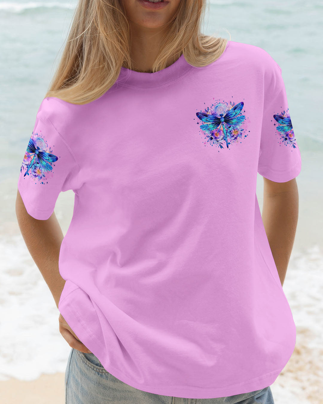 Category_Short sleeves