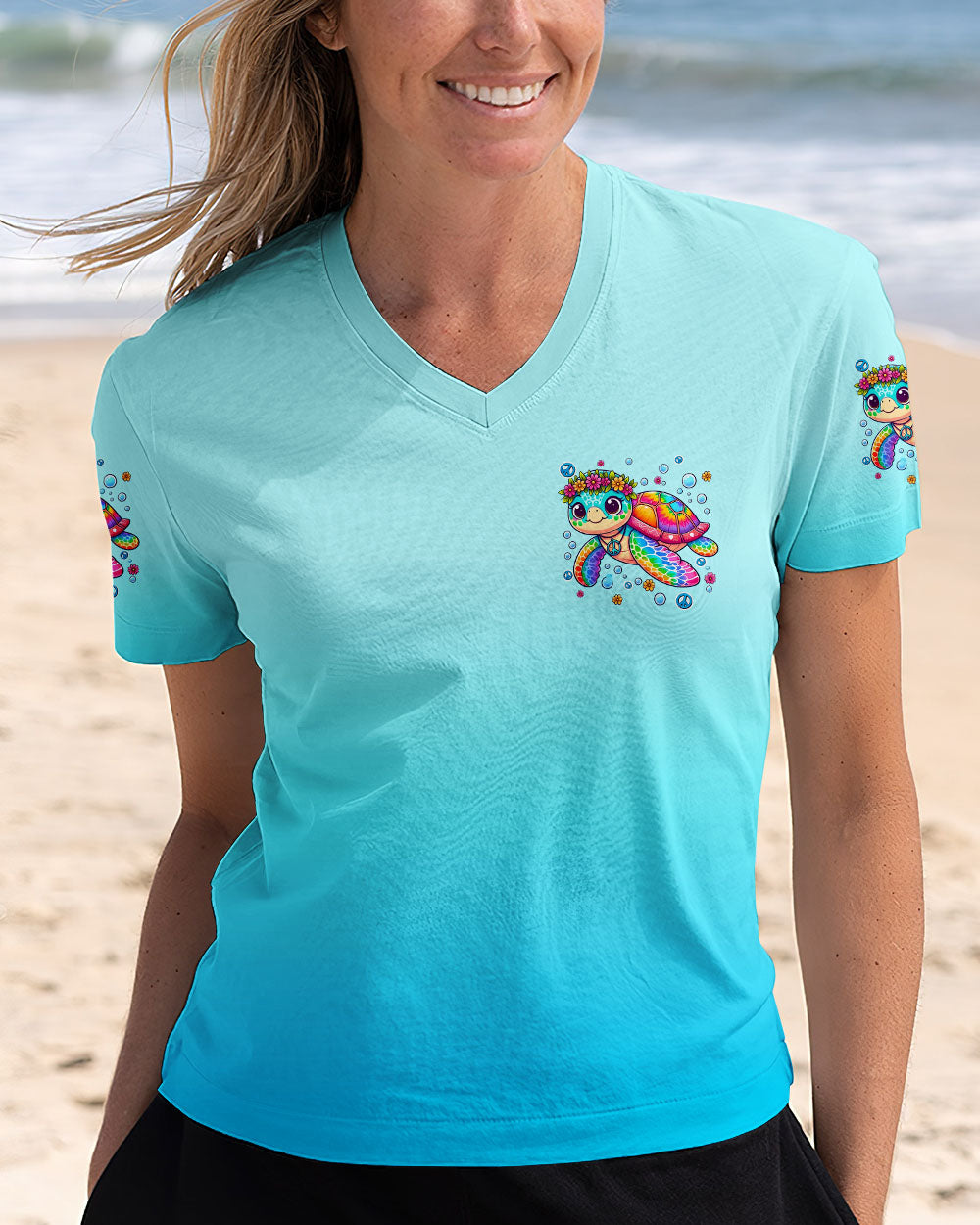 Category_Short sleeves