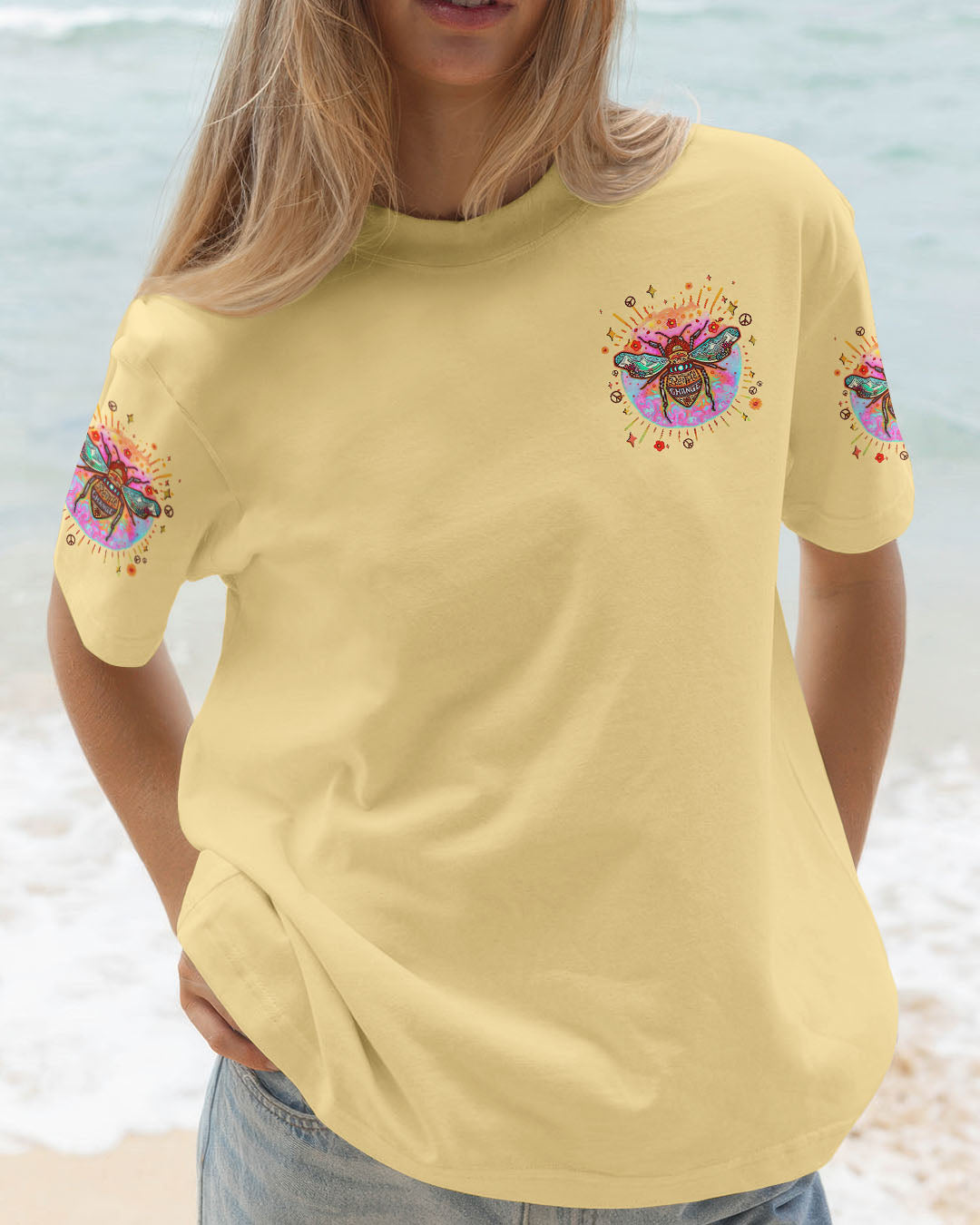 Category_Short sleeves