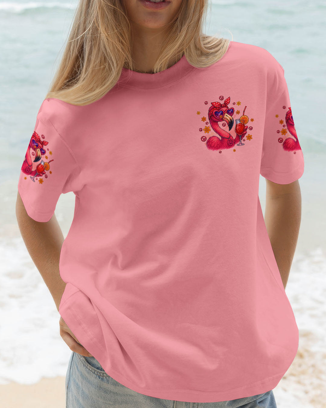 Category_Short sleeves