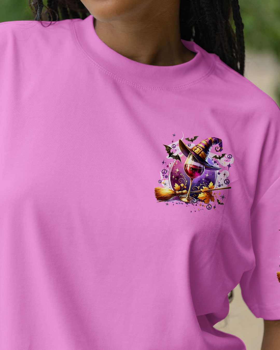 Category_Short sleeves
