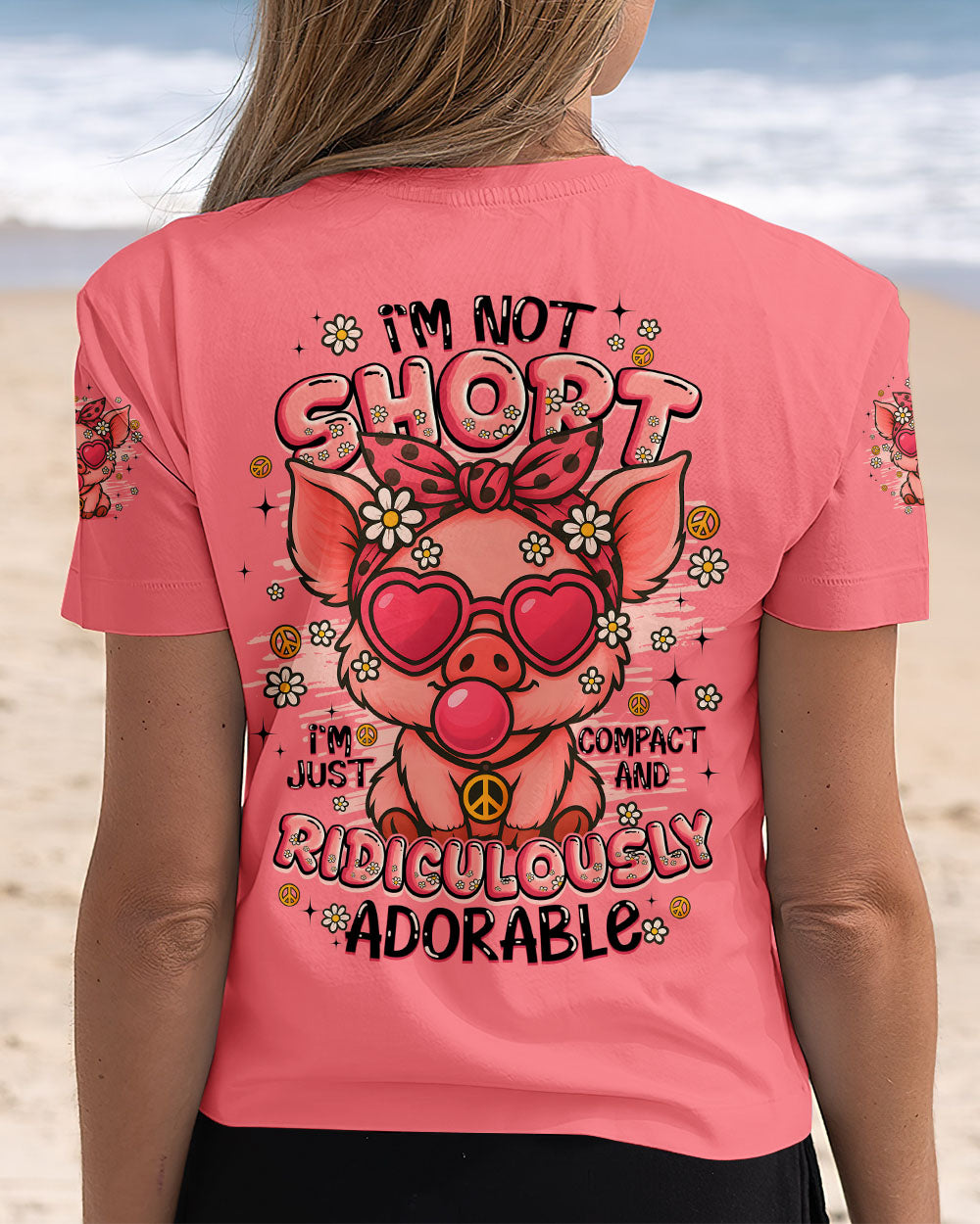 Category_Short sleeves