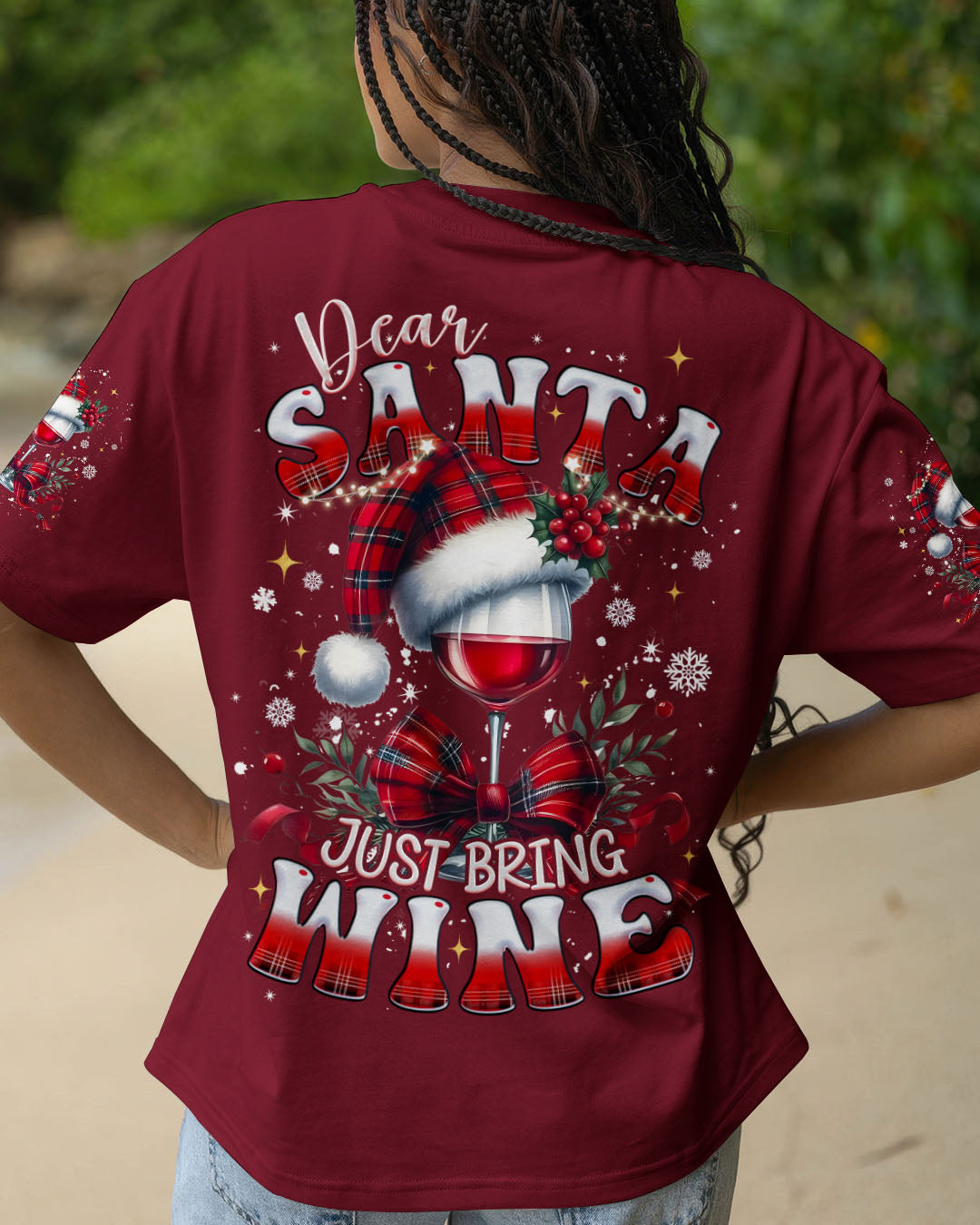 Category_Short sleeves