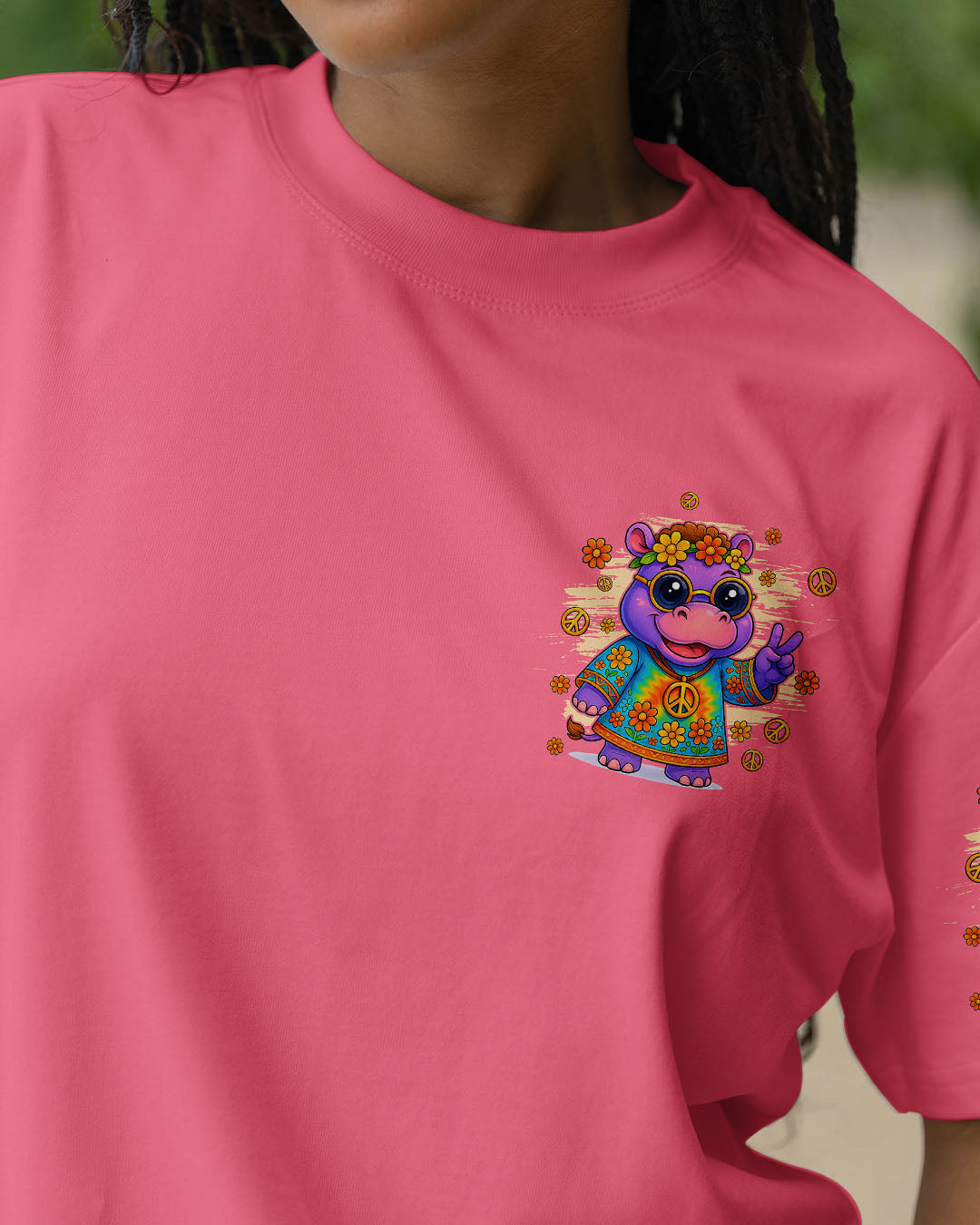 Category_Short sleeves