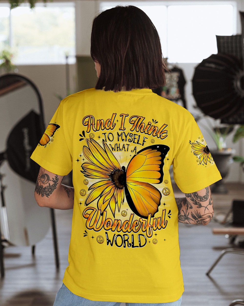 Category_Short sleeves