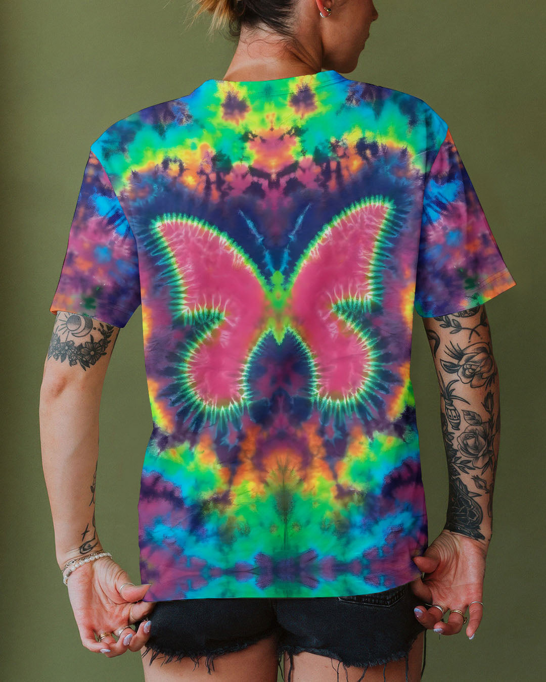 Category_Short sleeves