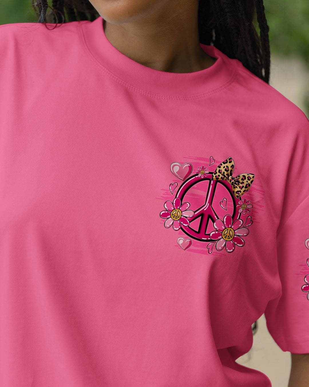 Category_Short sleeves