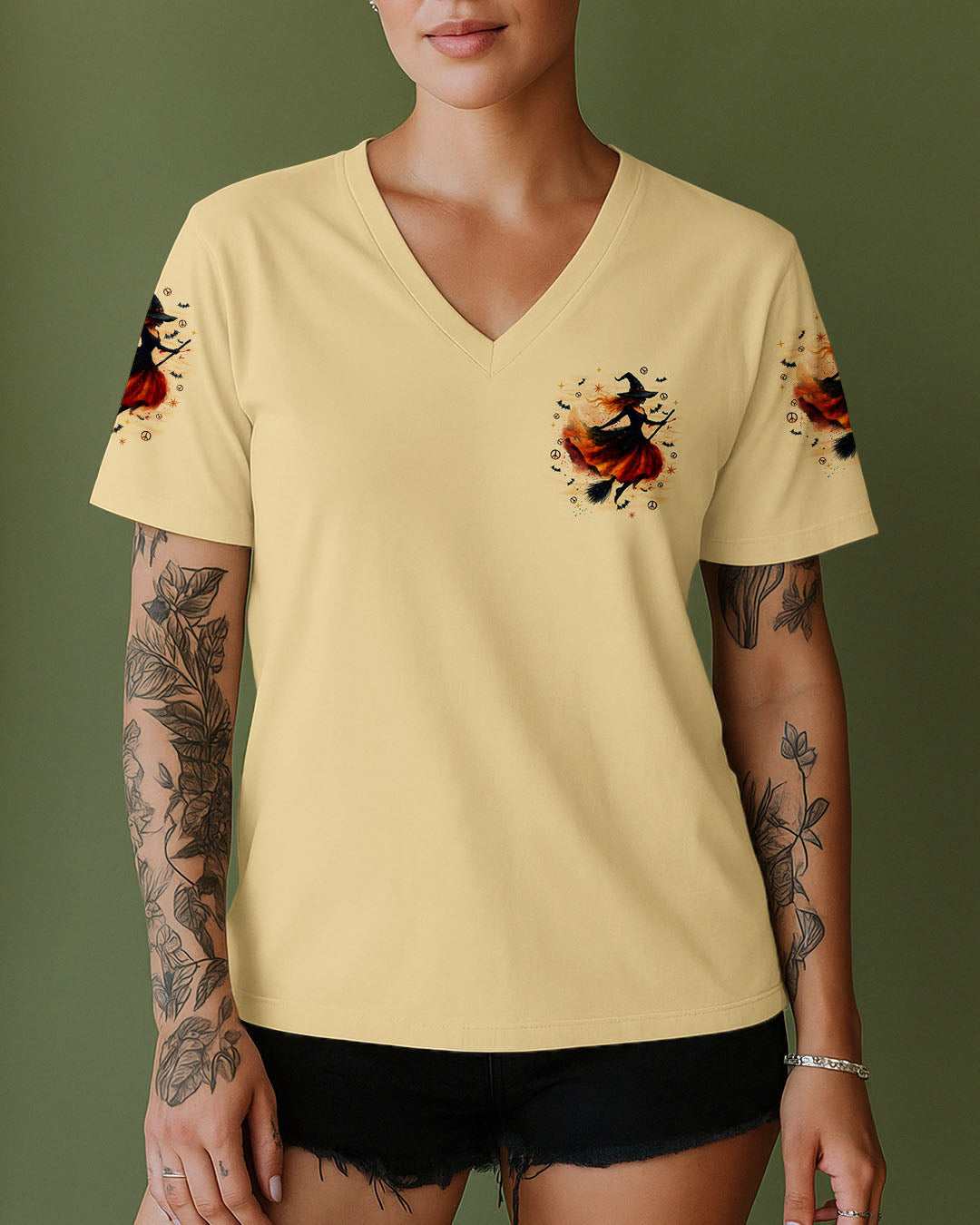 Category_Short sleeves