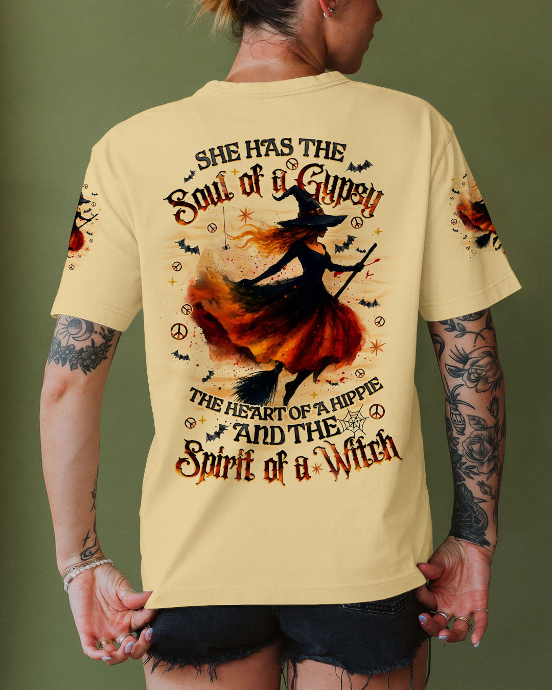 Category_Short sleeves