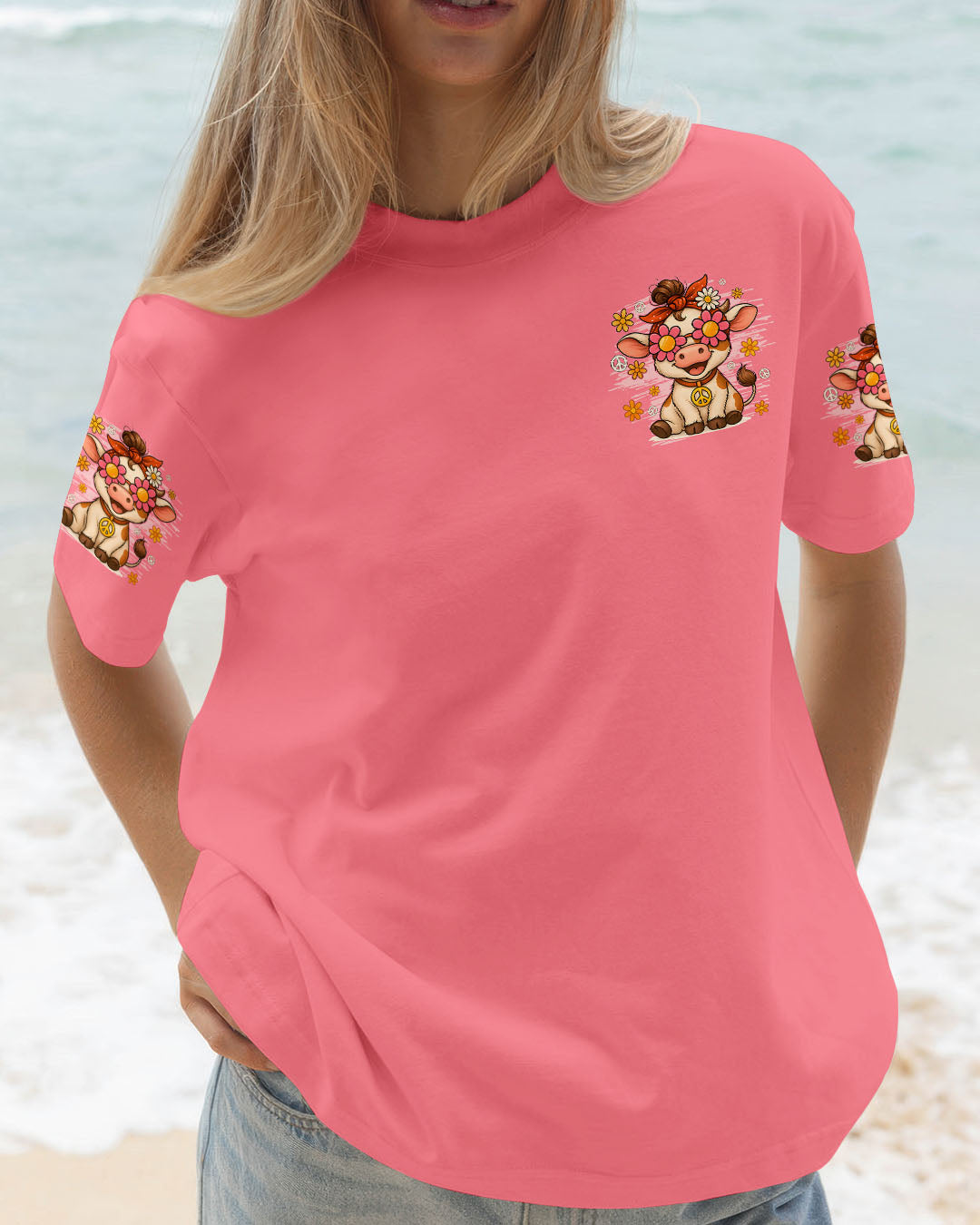 Category_Short sleeves