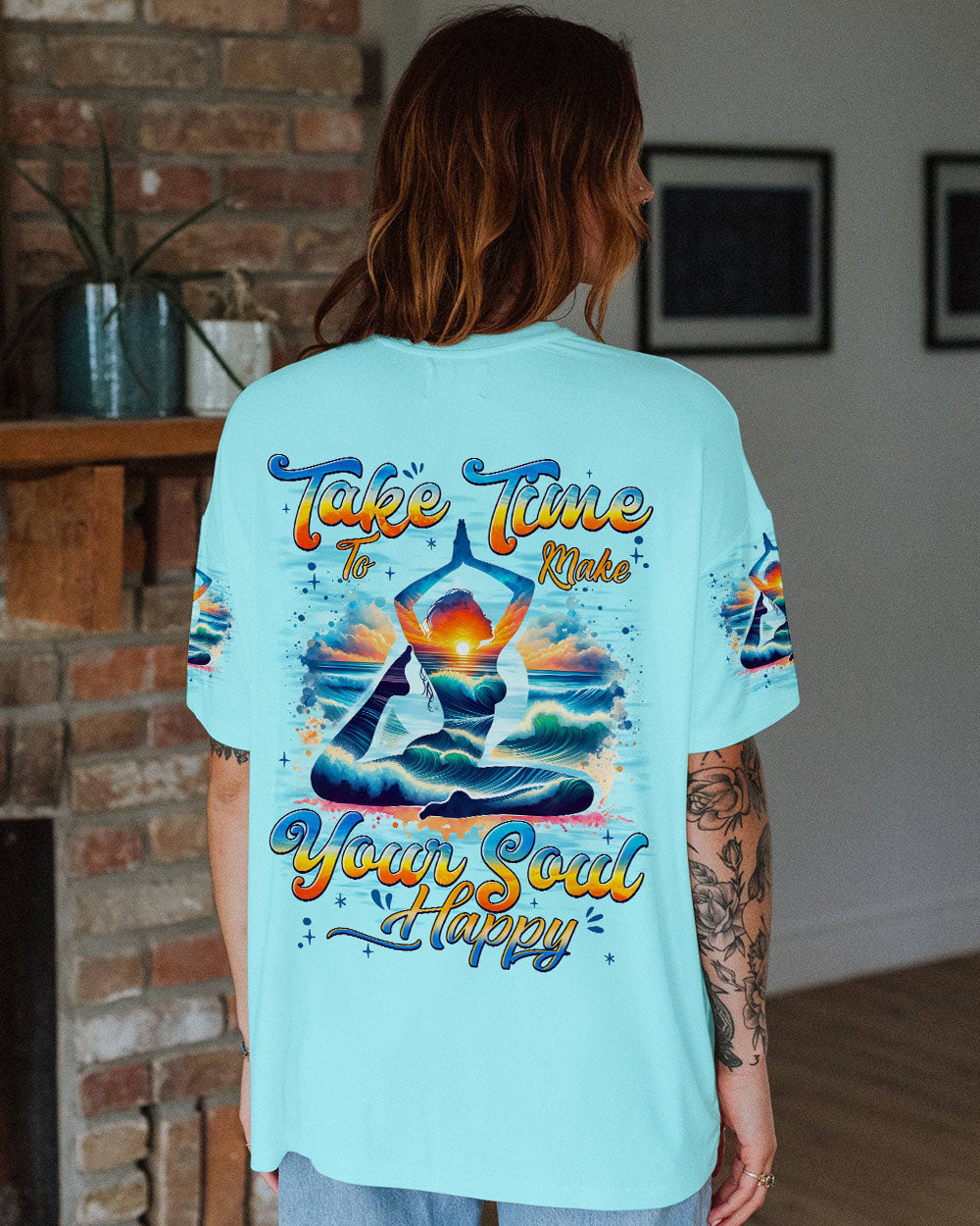 Category_Short sleeves