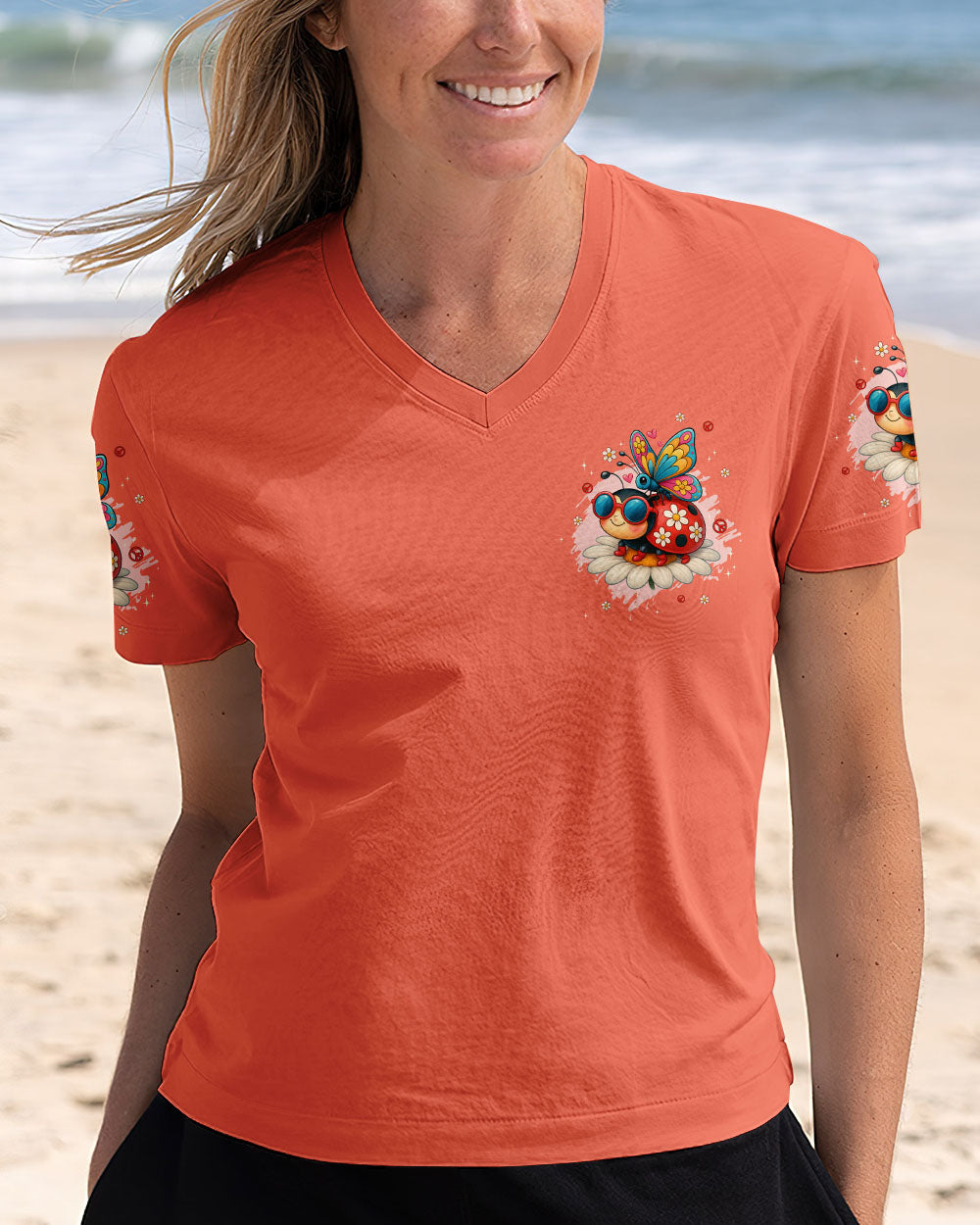 Category_Short sleeves