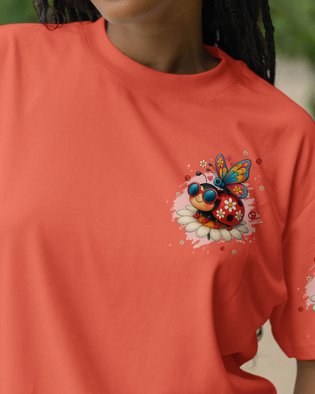 Category_Short sleeves