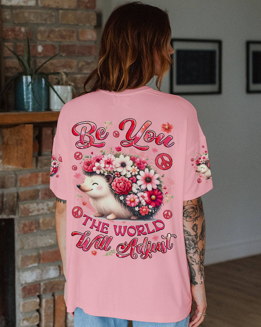 Category_Short sleeves