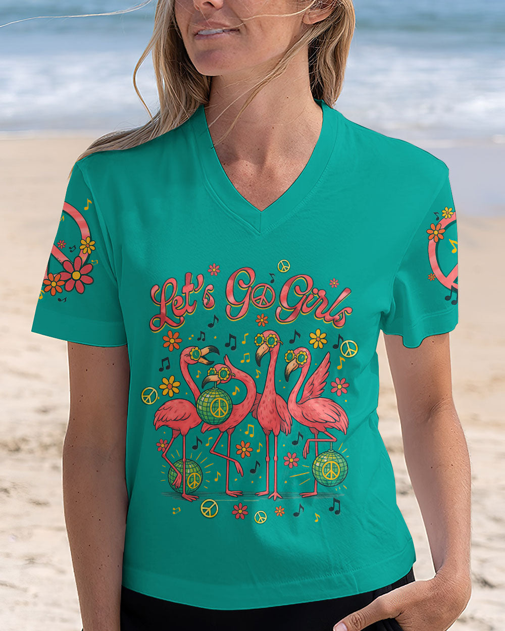 Category_Short sleeves