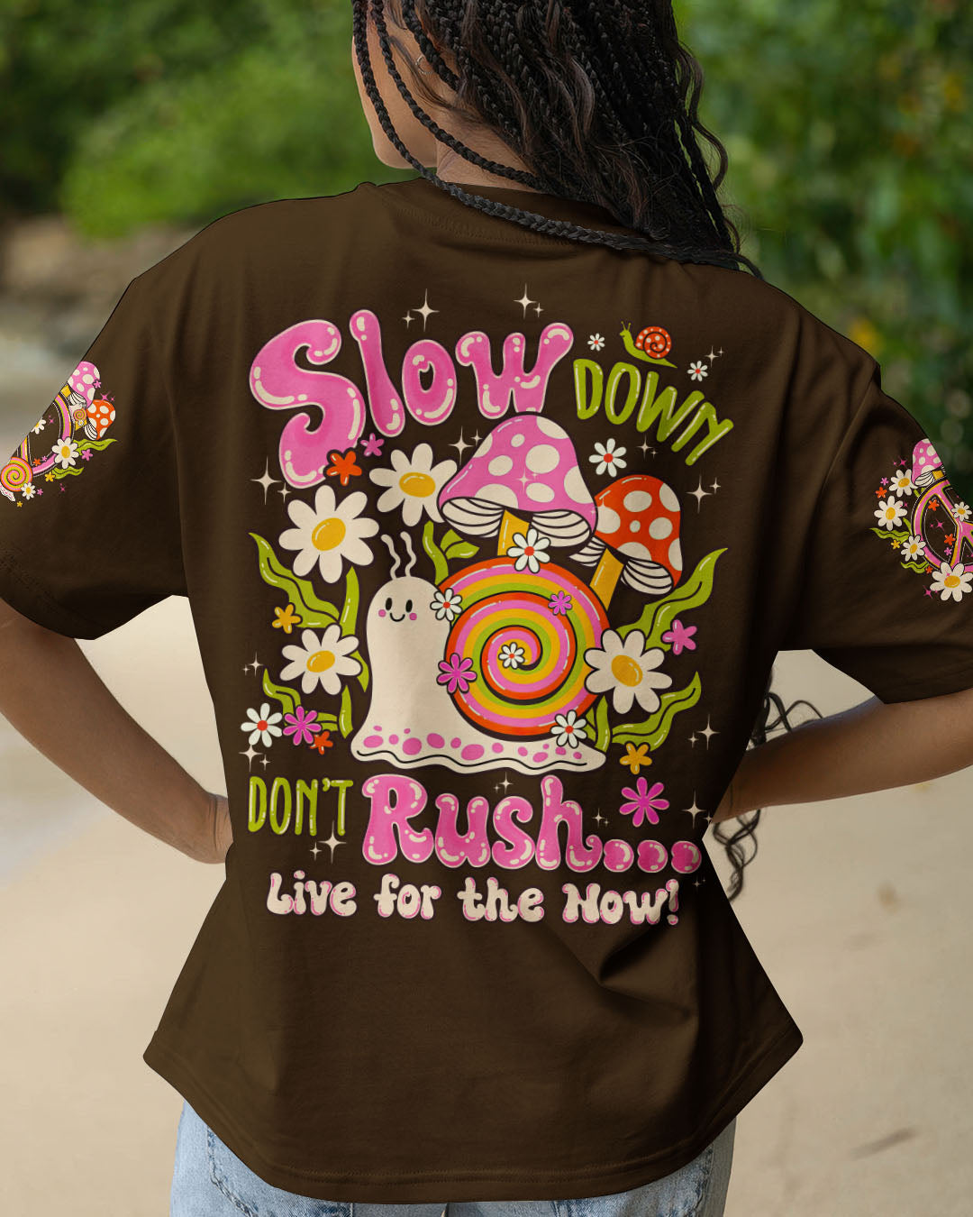 Category_Short sleeves