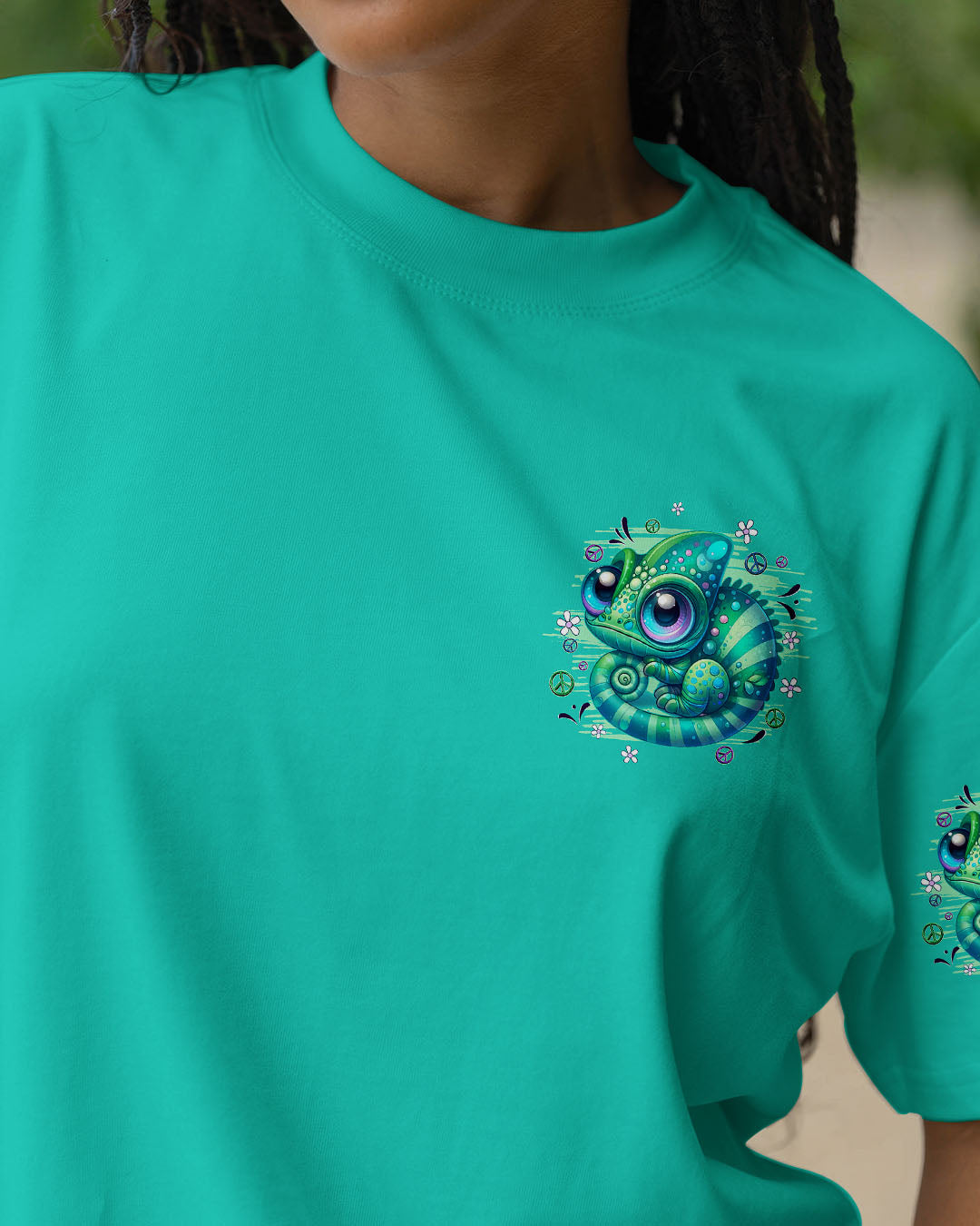 Category_Short sleeves