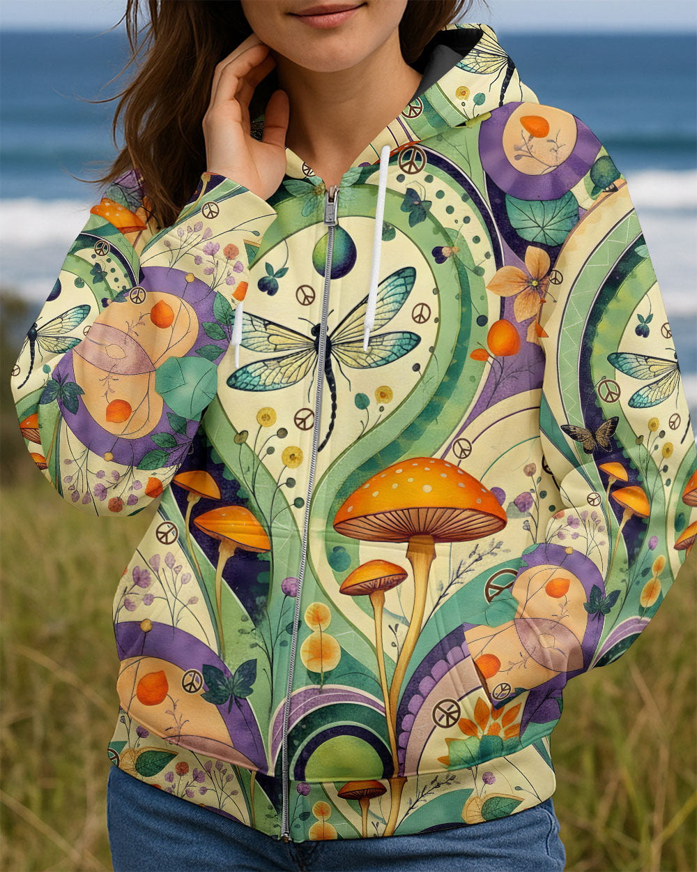 Category_Sweatshirt & Hoodies