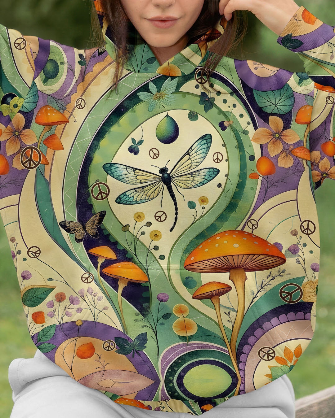 Category_Sweatshirt & Hoodies