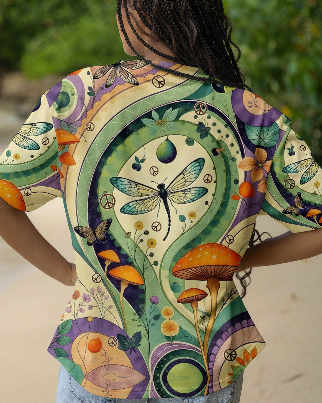 Category_Short sleeves