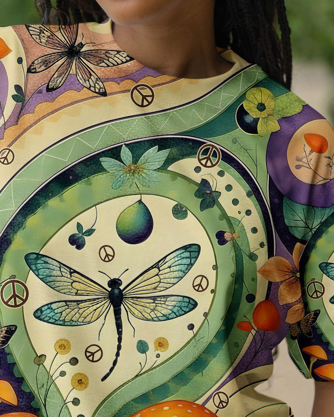 Category_Short sleeves