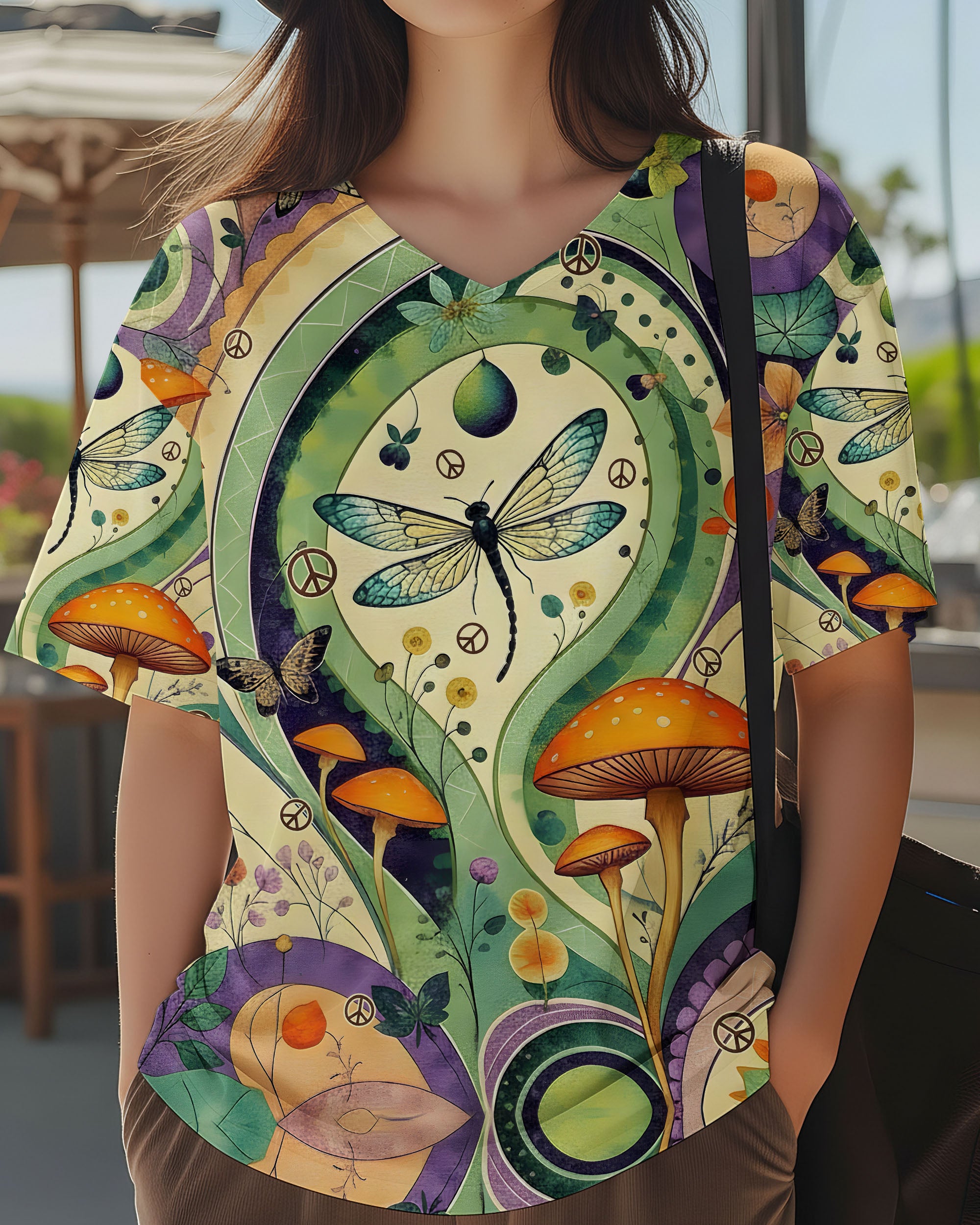 Category_Short sleeves