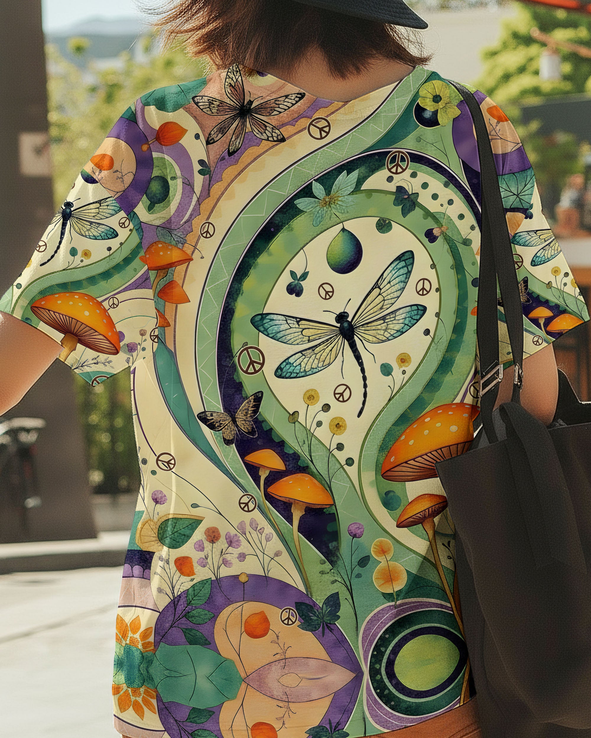 Category_Short sleeves