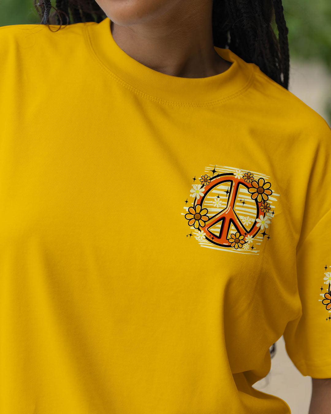 Category_Short sleeves