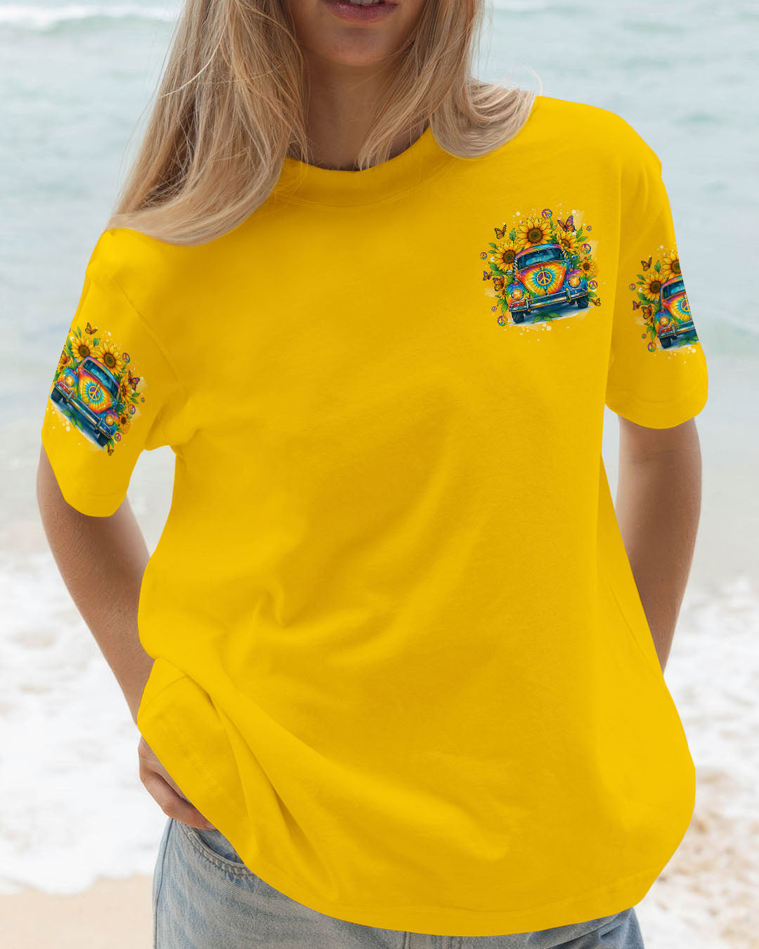 Category_Short sleeves