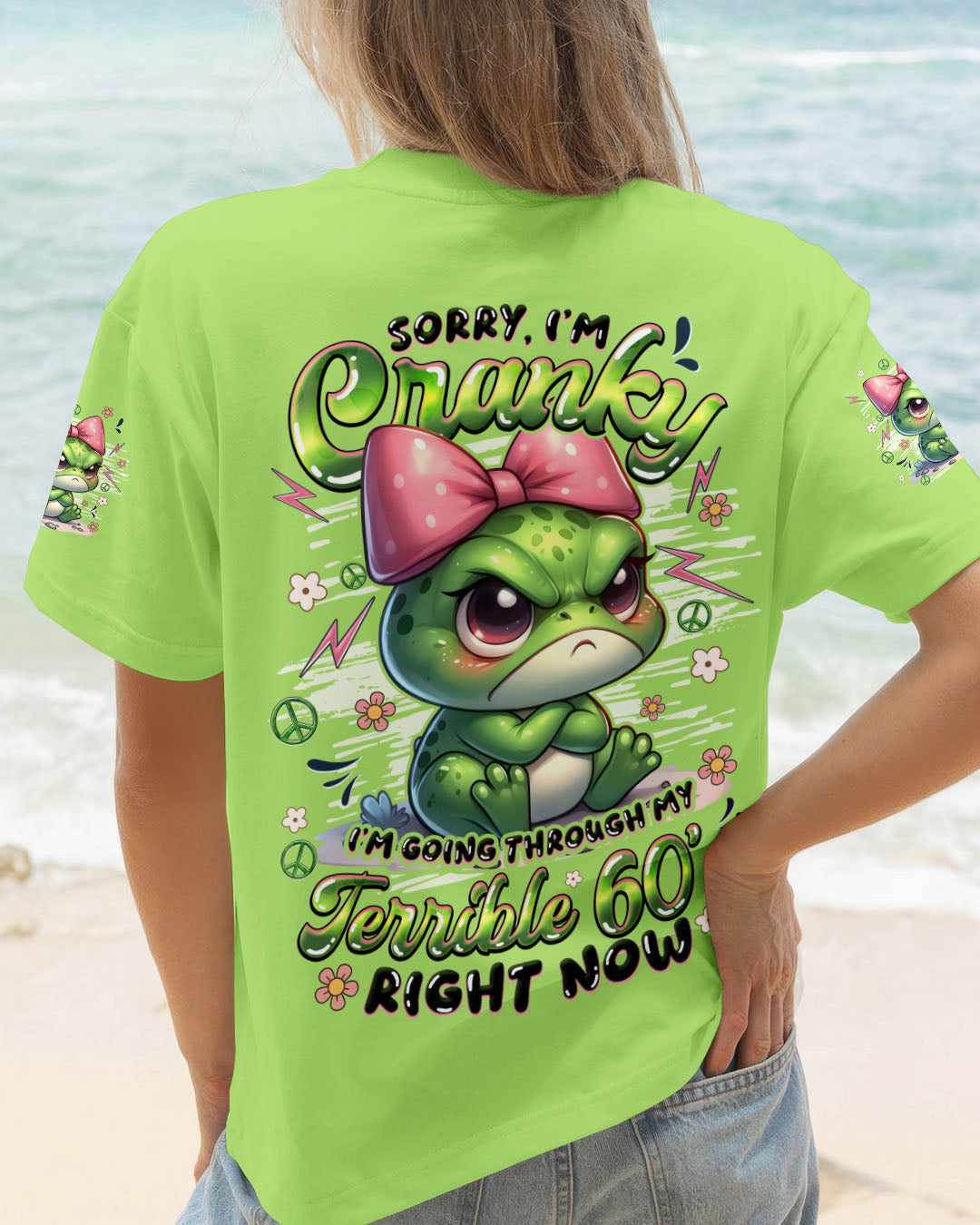 Category_Short sleeves