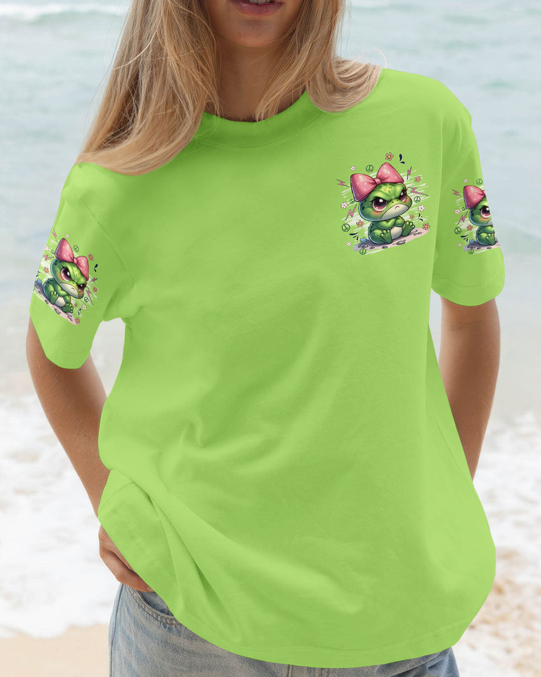 Category_Short sleeves