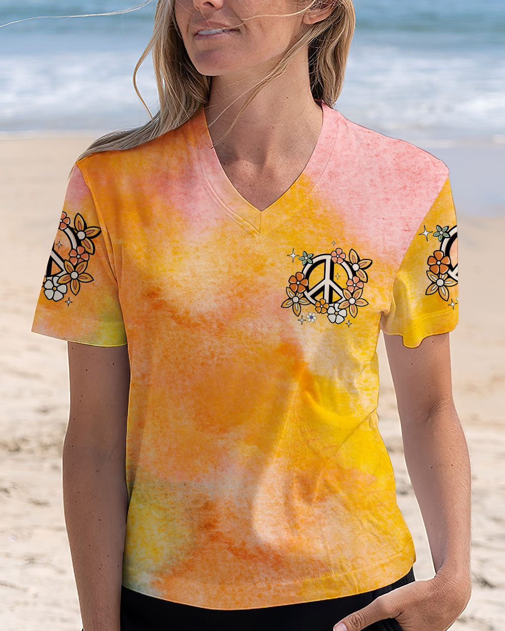 Category_Short sleeves