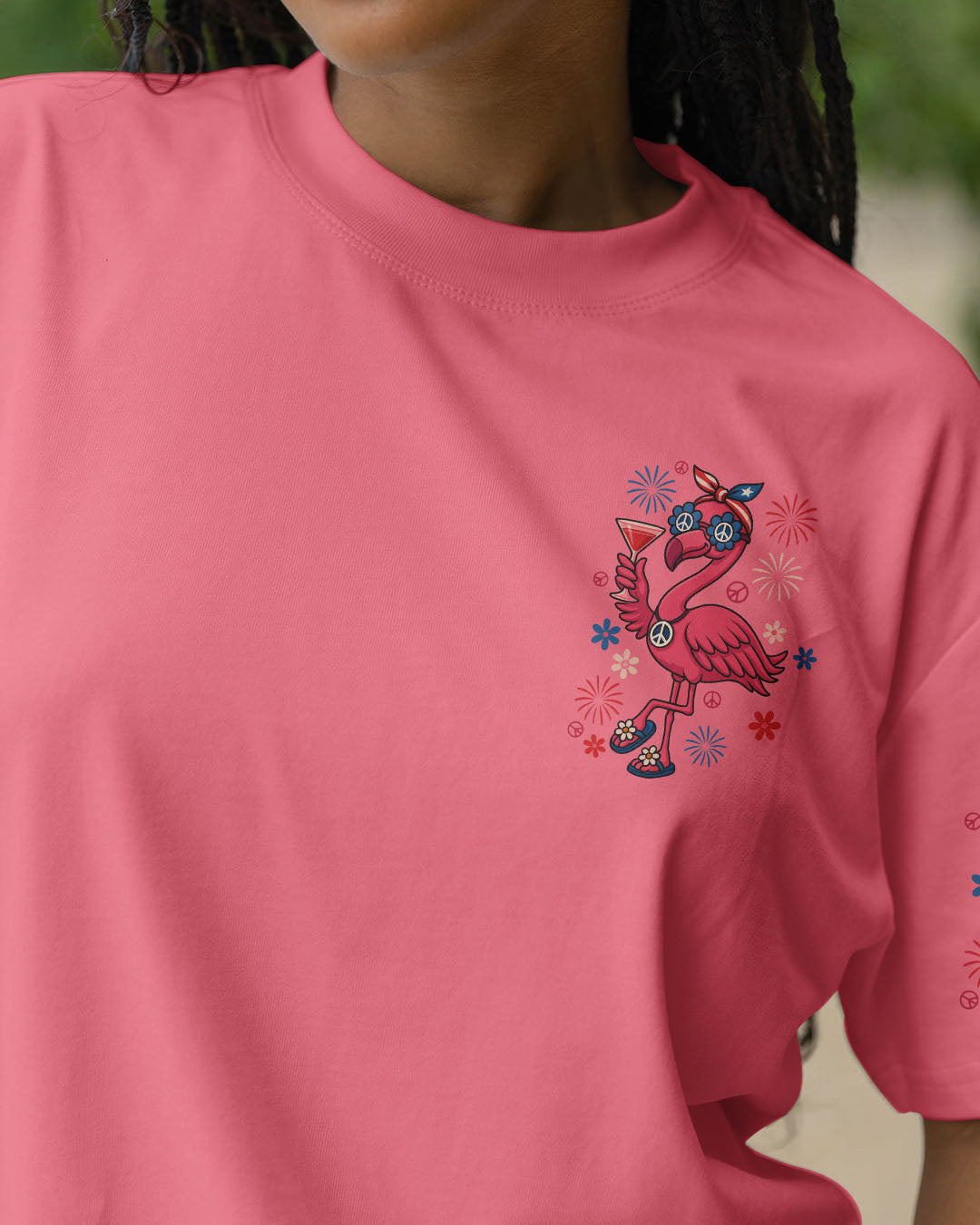 Category_Short sleeves