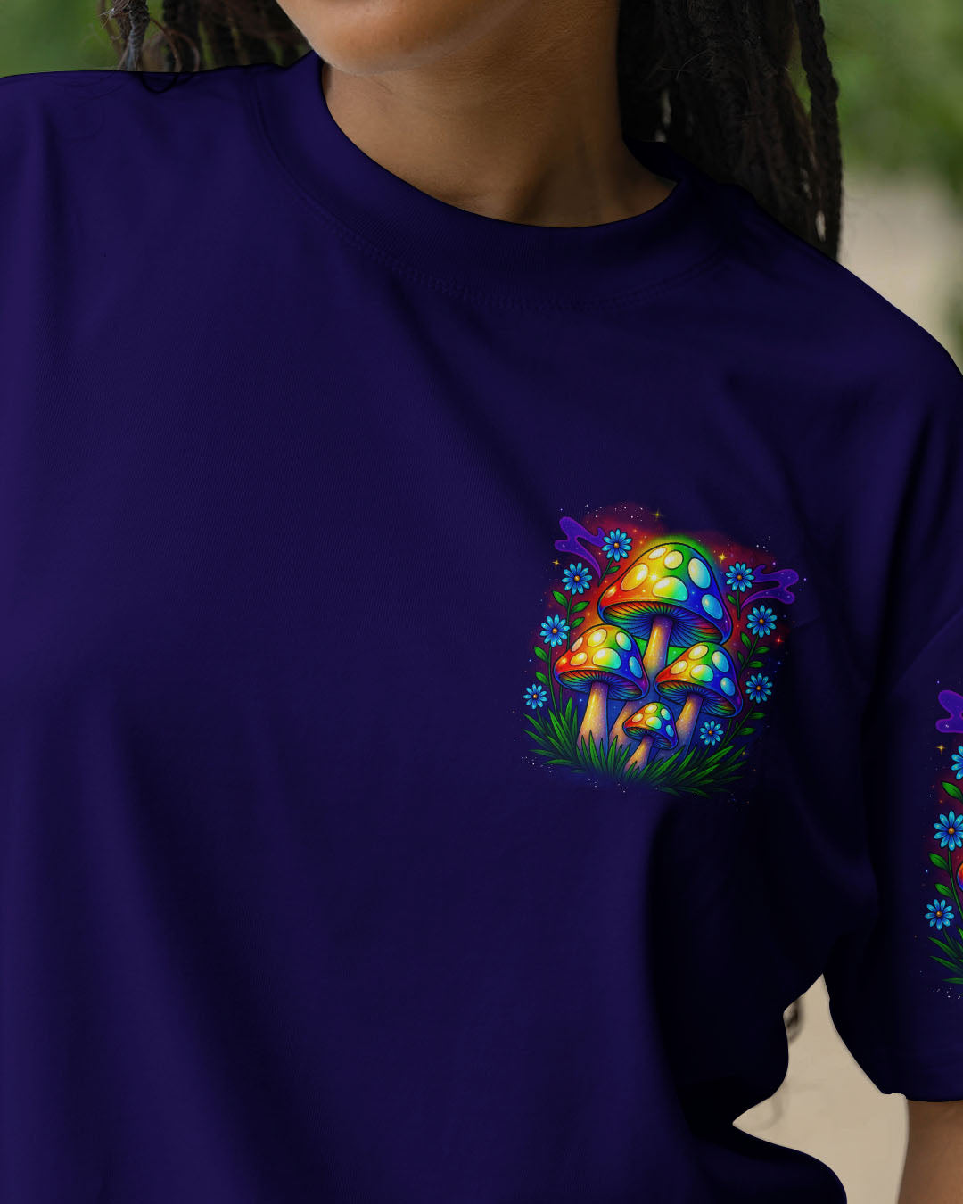 Category_Short sleeves