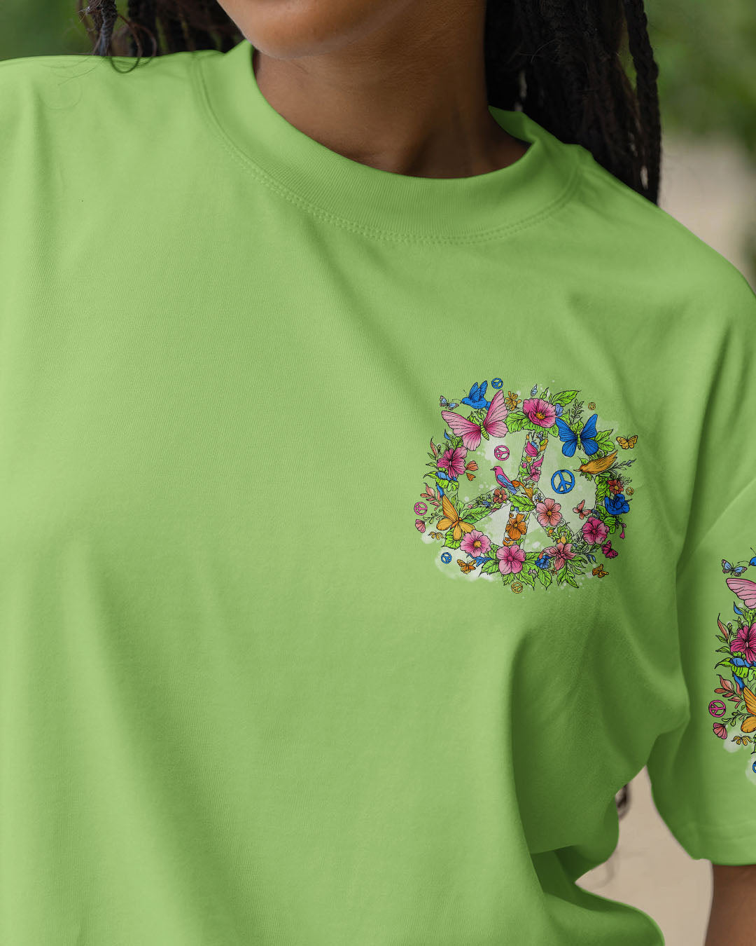 Category_Short sleeves