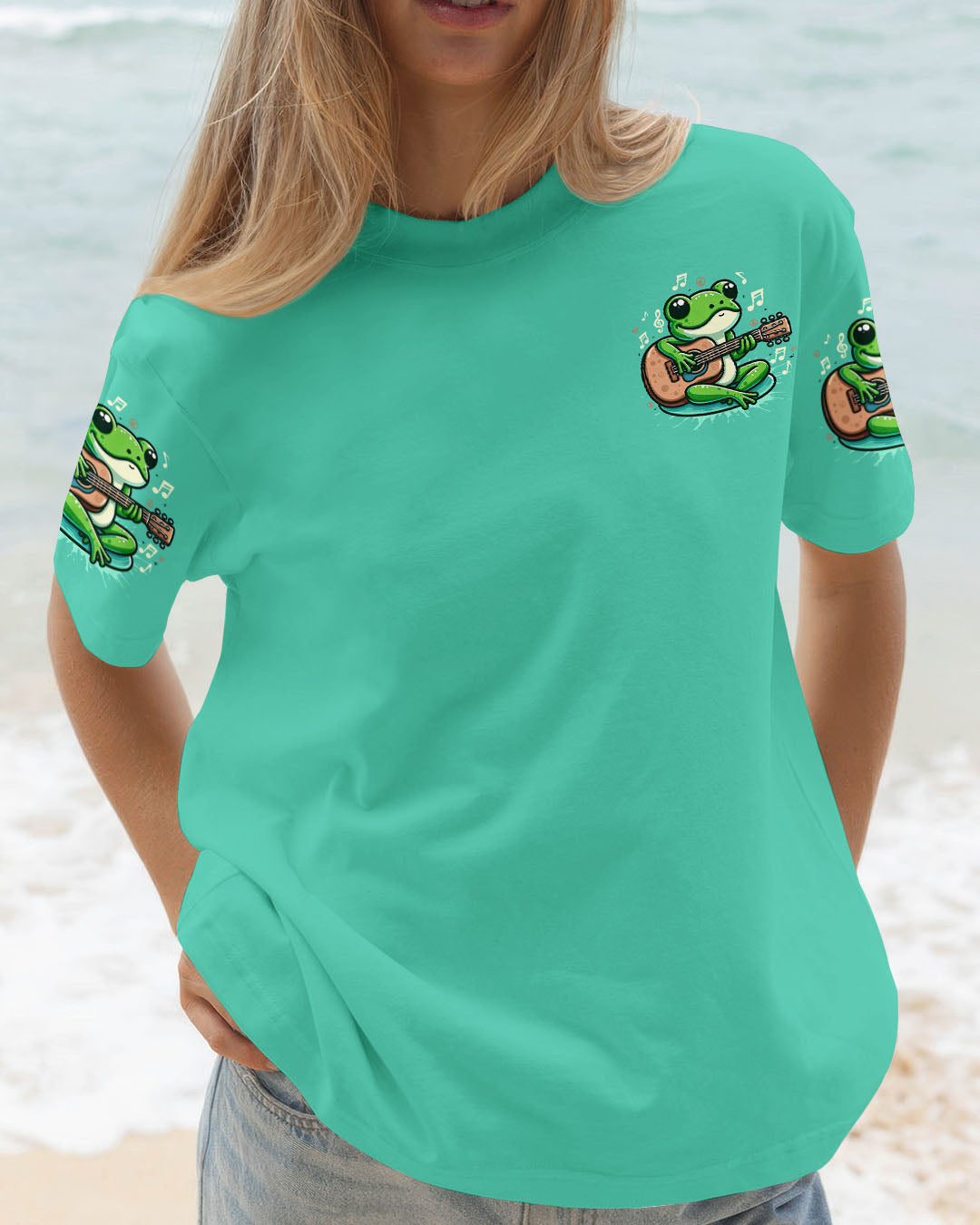 Category_Short sleeves