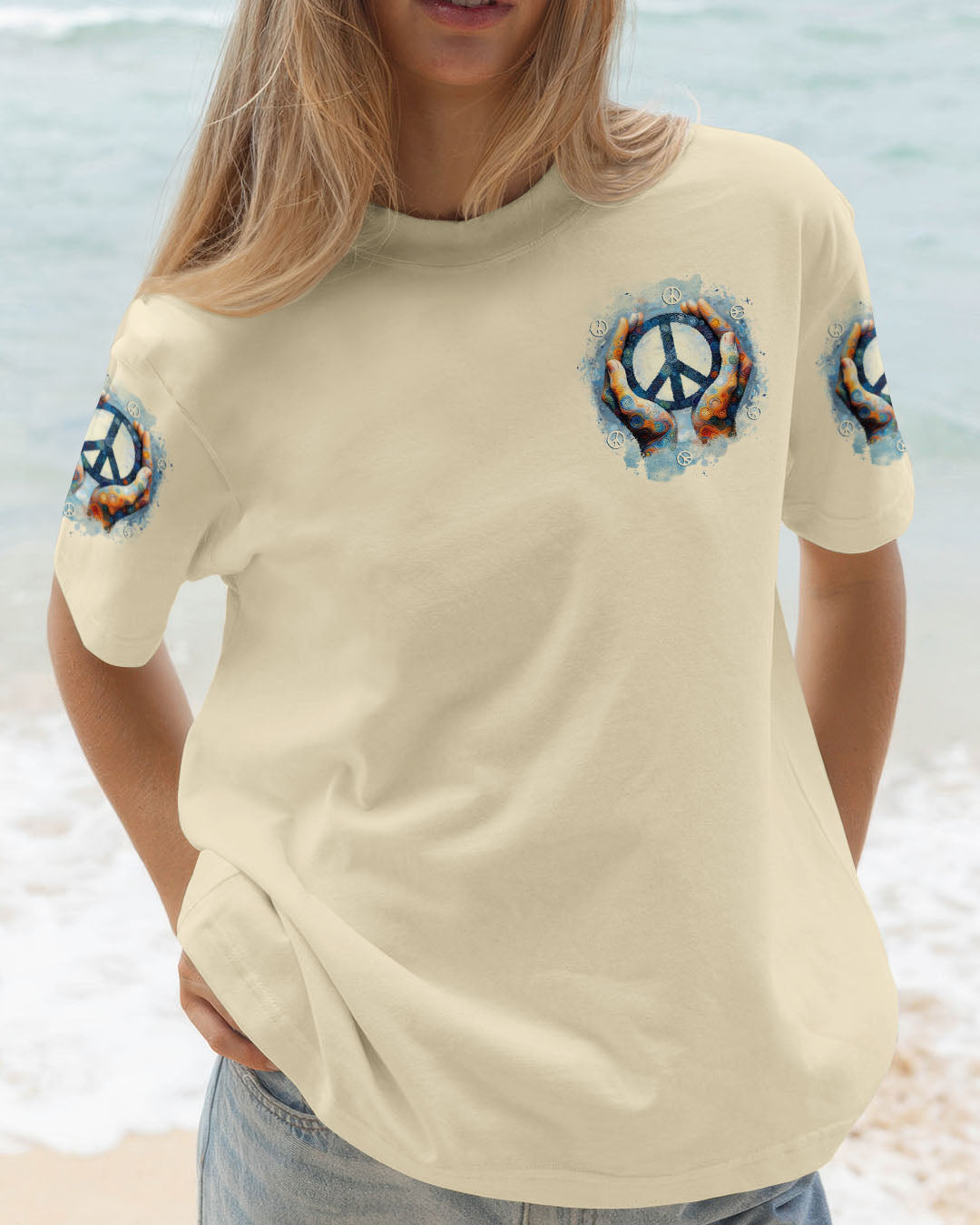 Category_Short sleeves
